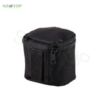 free shipping carrying bag for fiber optical cleavers fc 6s ct 30 s326 ftth fiber tool bag box
