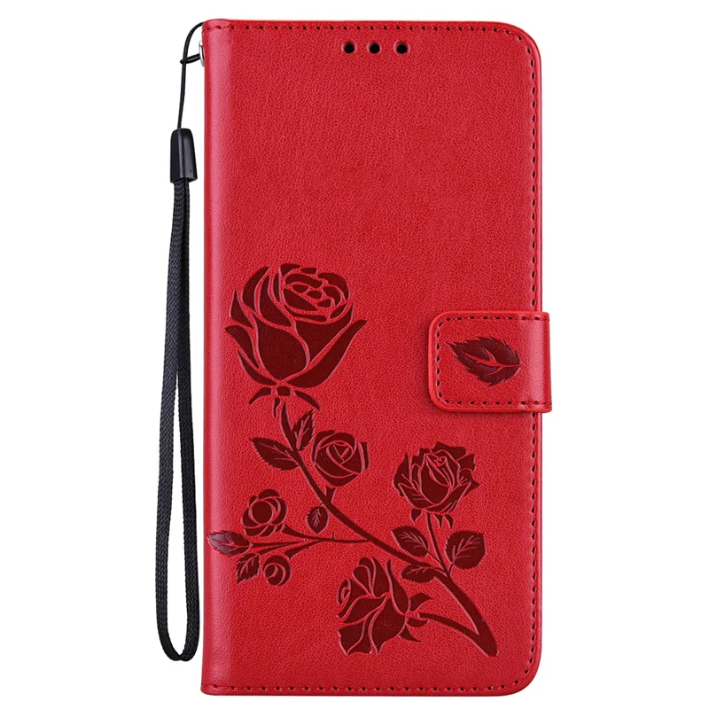 Wallet Flip Case for Wiko Y60 Y50 Y70 Y80 Y61 Y81 Y62 View 3 Pro 4 Lite Leather Phone Soft Cover | Mobile Cases &amp Covers