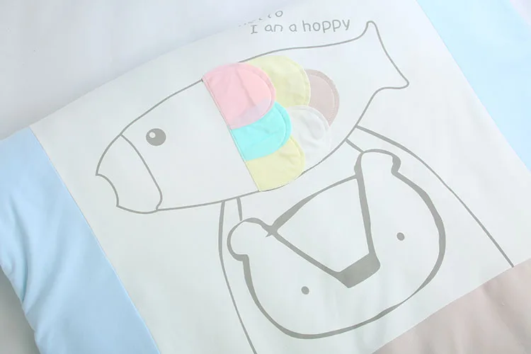 Мягкий Пеленальный детский спальный мешок для новорожденных Хлопковое одеяло