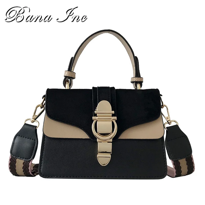 

Drop Shipping Vintage PU Leather Small Handbag New Designer Messenger Bag Women Shoulder Bag Larger Top-Handle Bags Travel Bag
