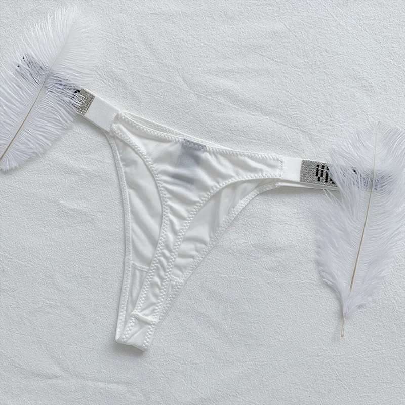 

Сексуальные кружевные прозрачные трусики, женские брендовые дизайнерские удобные атласные шелковые трусики, нижнее белье с низкой посадко...