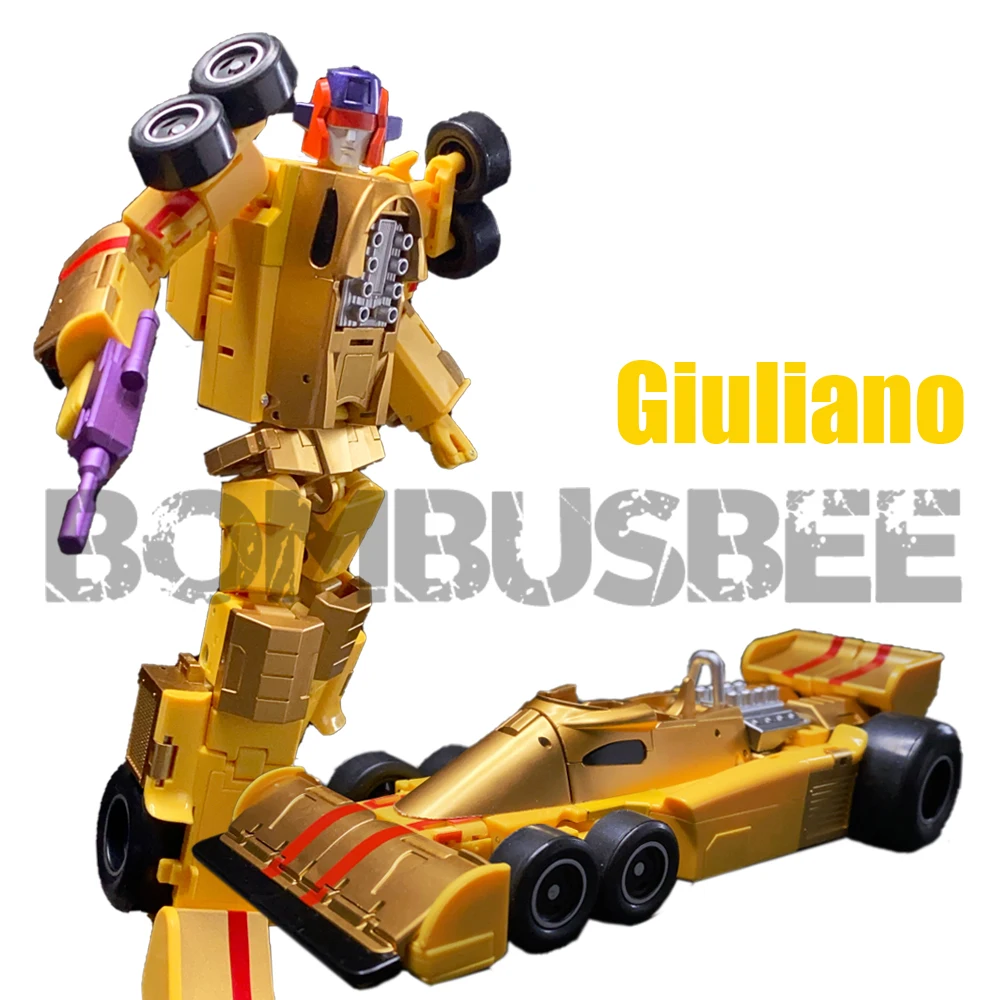 

[В наличии] экшн-фигурки, игрушки-трансформеры DX9, игрушки D17 Giuliano Dragstrip Atilla, комбинирующий робот, подарок для детей, ПВХ ABS