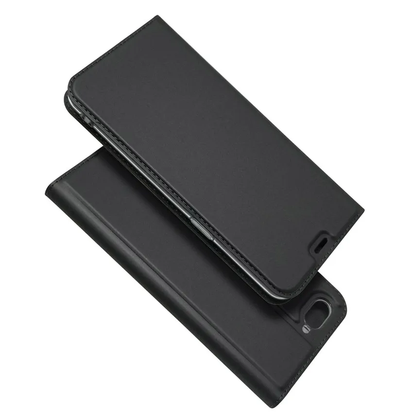 

Чехол для OPPO R15 Neo, Магнитный чехол-книжка для телефона, чехол для OPPO R15 Neo, высококачественный кожаный чехол-кошелек для OPPO R15 Neo