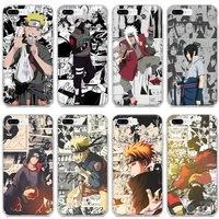 anime cool phone case for huawei honor 30 30s play4t 20 9x pro 8x 10 lite 9a 8a 8c 8s 9 v20 v30 y5 y6 y7 y9 2019