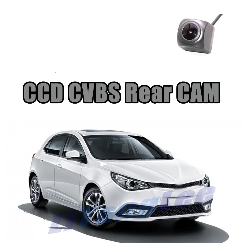 

Car Rear View Camera CCD CVBS 720P For Morris Garages MG5 MG 5 Reverse Night Vision WaterProof Parking Backup CAM