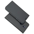 Чехол для Nokia 7,1, Магнитный чехол для телефона Nokia 7,1, высококачественный кожаный чехол-бумажник с откидной крышкой для Nokia 7,1