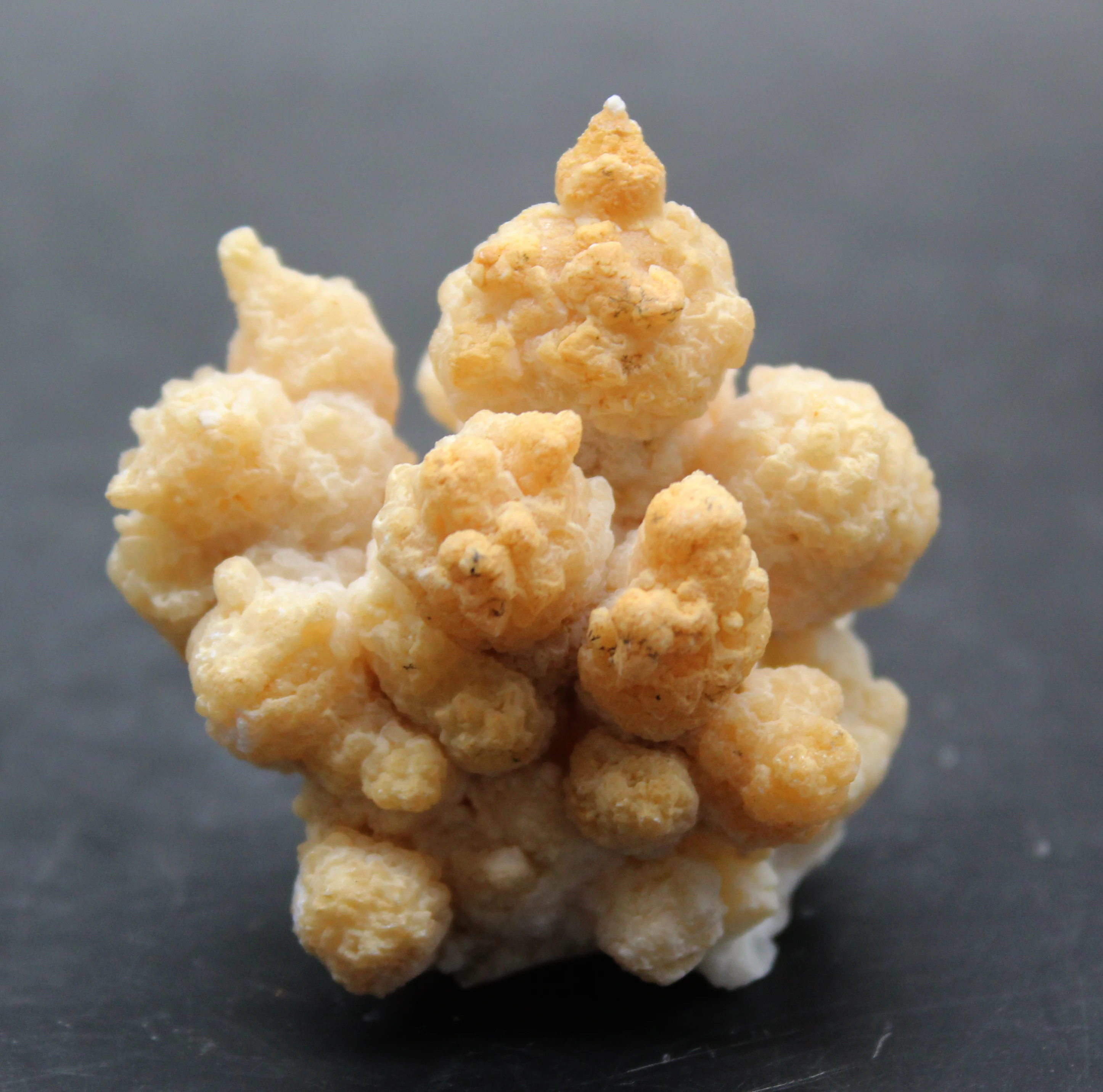 77 г натуральный гидроцинцит кристалл цветок минеральный образцы камней и