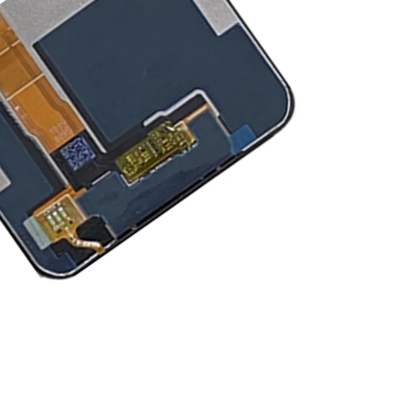 6 57 for realme x50 5g rmx2144 lcd touch digitizer screen panel assembly free global shipping