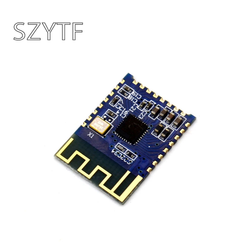 Bluetooth модуль без потерь для автомобиля высококачественный аудио HIFI JDY
