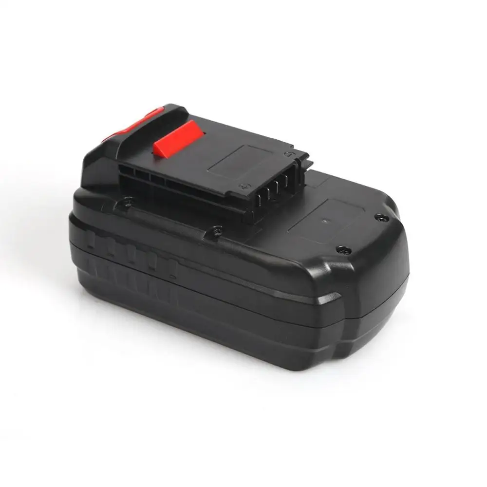Для Porter 18V 3500Mah Большая емкость ручная дрель никель аккумуляторная батарея