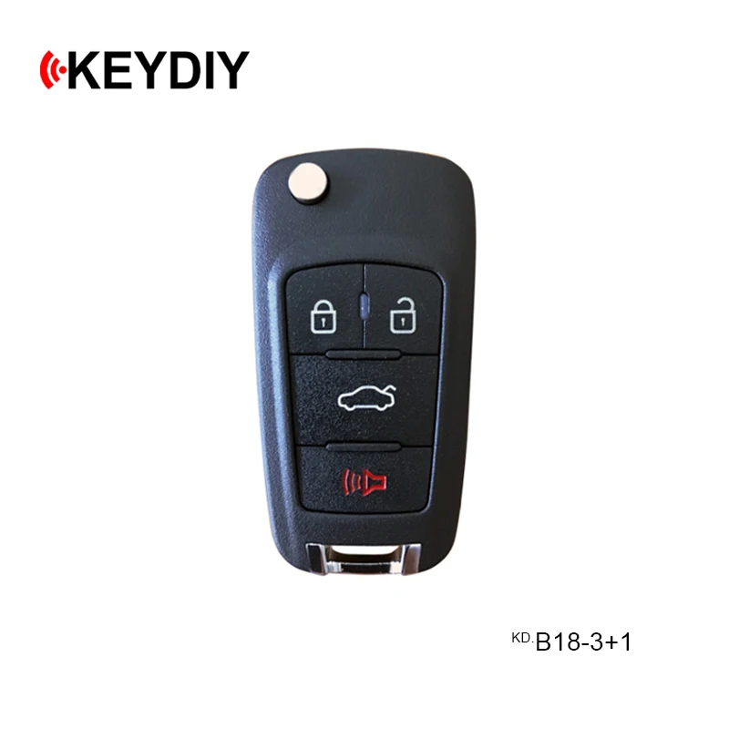 

KEYDIY KD B18 Remote KD900/KD200 // URG200 Mini