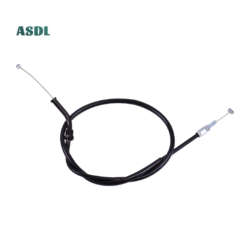 

400CC Motorcycle Accessories Throttle Cable Wire Fuel Return Cable for Honda CB400 CB 400 Throttle Line