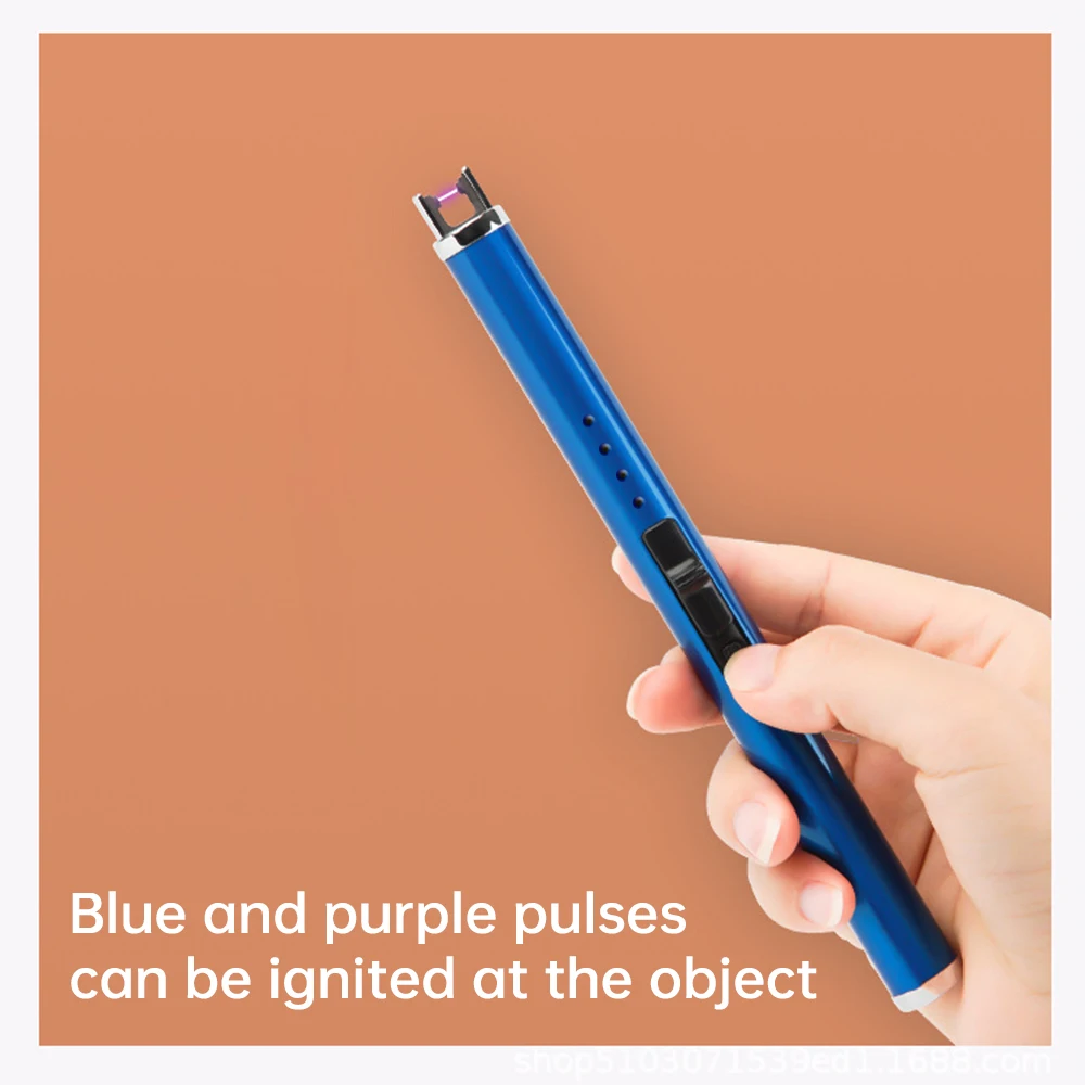 Новая дуговая зажигалка с USb зарядкой плазменные сигареты электрические