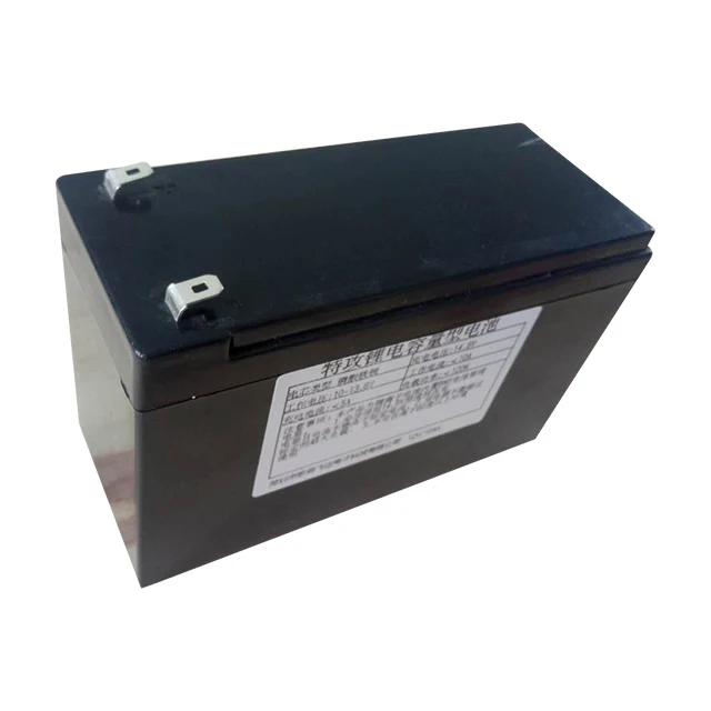 

In stock! Long cycle life 12V10Ah Rechargeable Li-ion phosphate cells