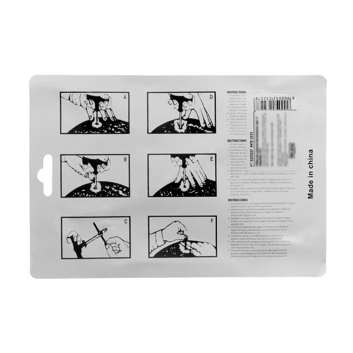 Набор для ремонта бескамерных шин 4 предмета N02| |