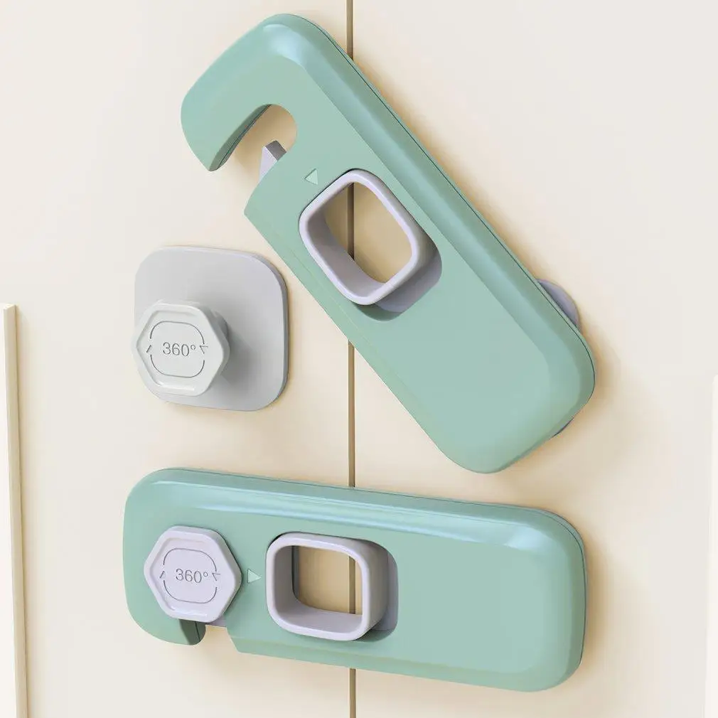 

5 шт., замок для детской безопасности