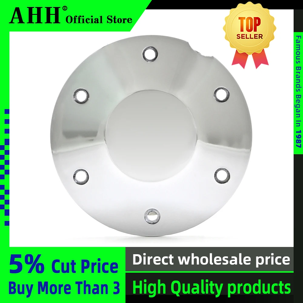 

Крышка двигателя AHH, крышка статора двигателя, Боковая Крышка картера для HONDA CB-1, гальваническая хромированная боковая крышка