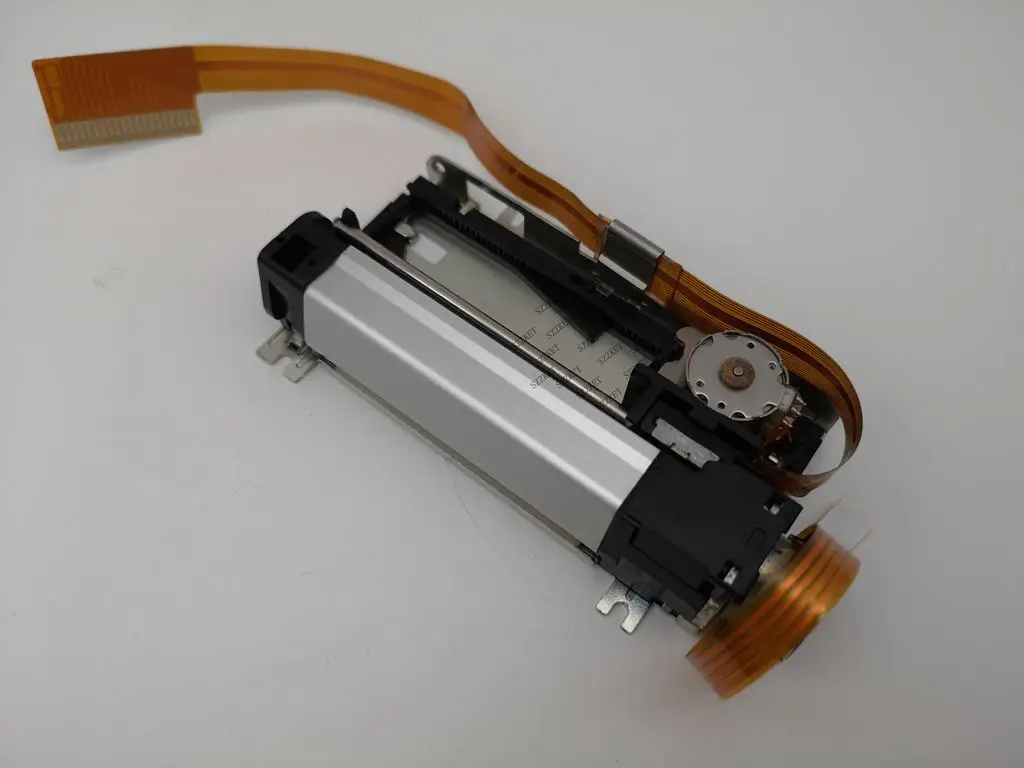 Высококачественная оригинальная термопечатающая головка принтера EPT1014HW2