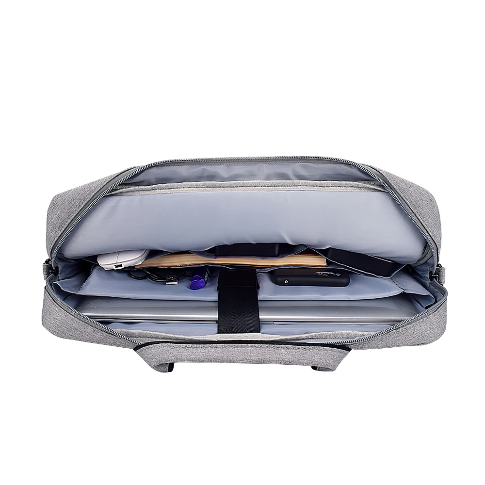 Сумка для ноутбука сумка на плечо Macbook Air 13 3 14 1 15 4 6 дюймов чехол Dell Acer Asus модный