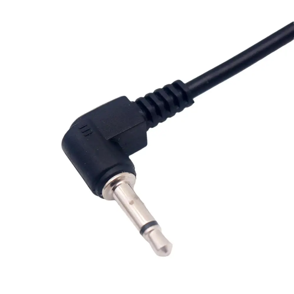 1 шт. прямоугольный переходник с моно на гнездо RCA для телефона 3 5 мм 1/8 дюйма 20 см|rca