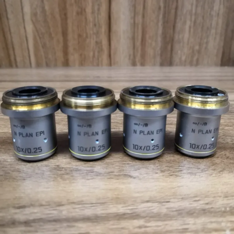 

LEICA N PLAN 5X0,12 (гарантия качества и цена Оборотная)