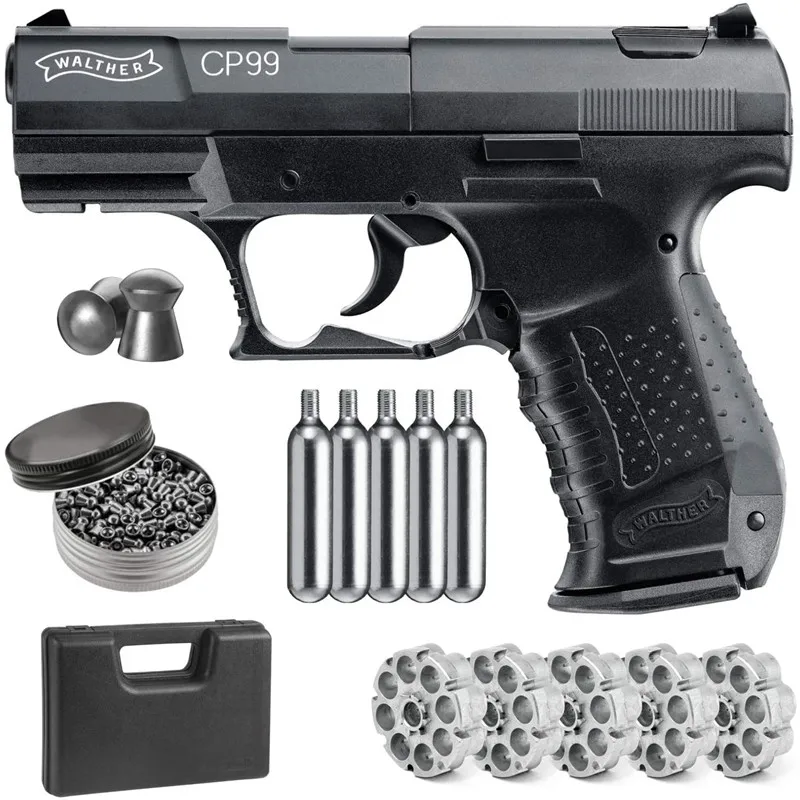 

Beretta Power Bb пневматический пистолет, armas de co2 g as pistola, пулевой преобразователь, пять 2 Co2 пуль, жестяная настенная табличка, металлический Декор д...
