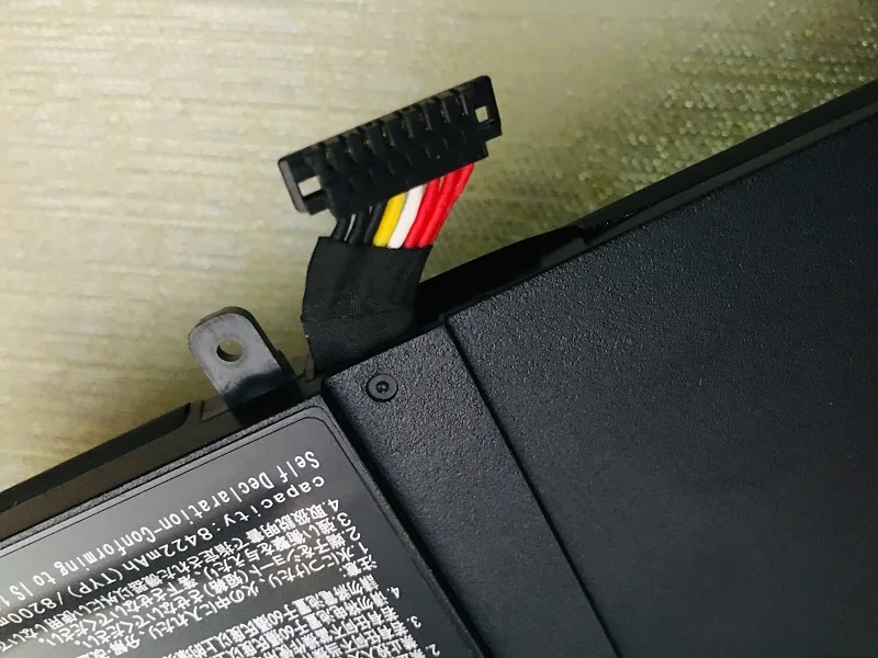 Оригинальный C32N1415 Аккумулятор для ноутбука Asus ZenBook Pro UX501 G501VW G501JW UX501VW UX501JW N501VW UX501LW