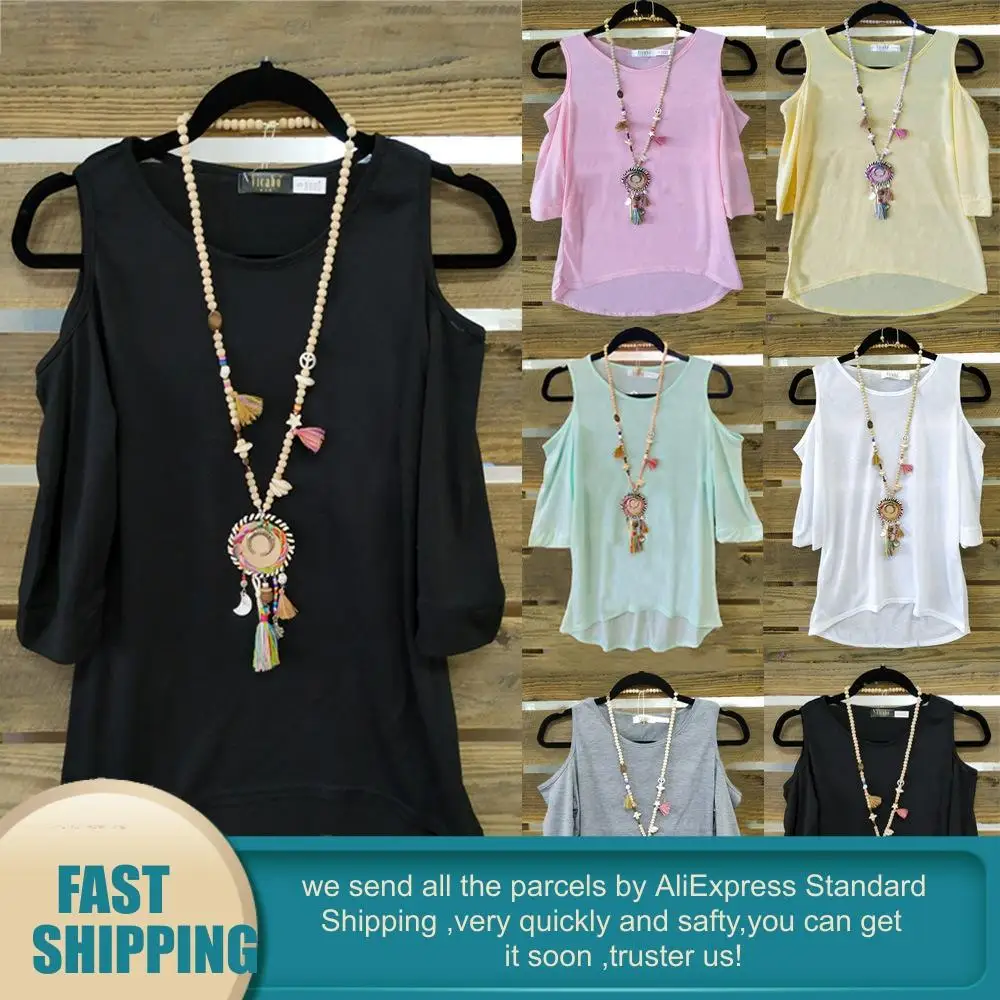 Сексуальные женские футболки размера плюс повседневные топы с вырезами на