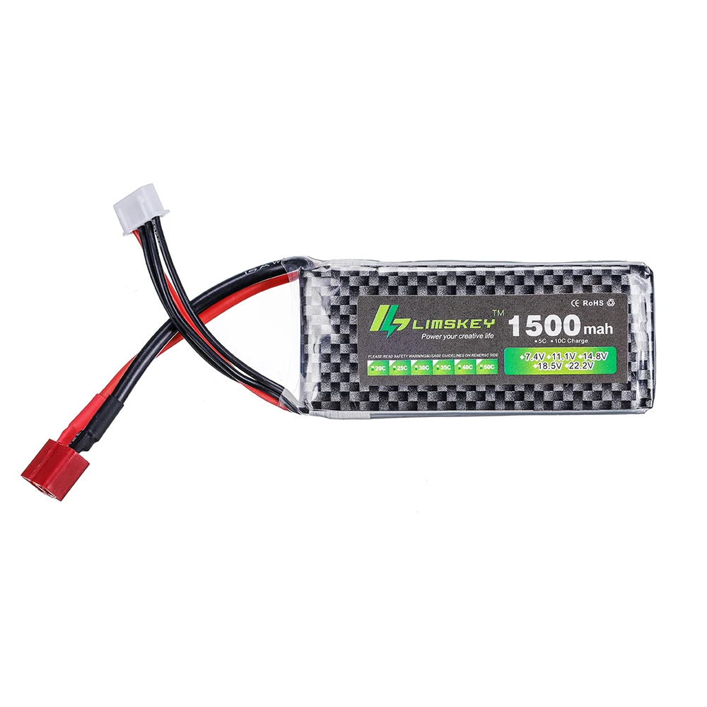 limskey power 74 v 2s 1500mah 25c лучшие радиоуправляе