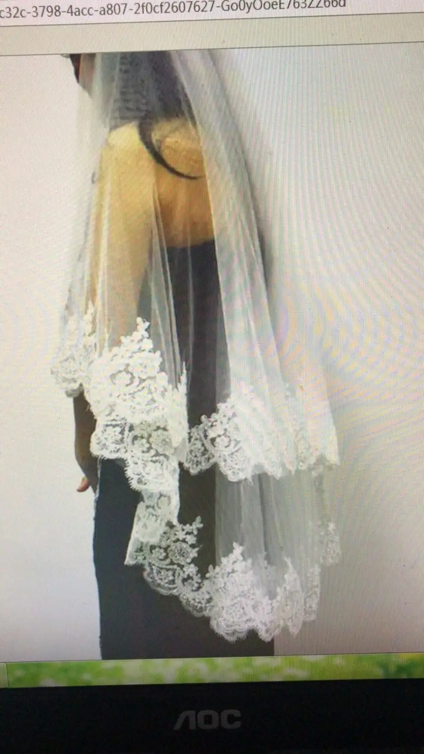 Бальное платье с короткими рукавами Свадебное аппликацией и длинным шлейфом vestido