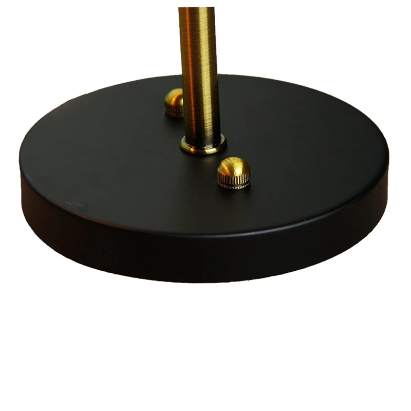 Промышленный светильник Эдисона 1 стеклянный абажур настенный для дома спальни