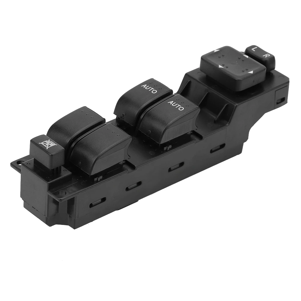 Фонарь передний левый электрический для стеклоподъемника Mazda модель 2007 2008 2009 2010