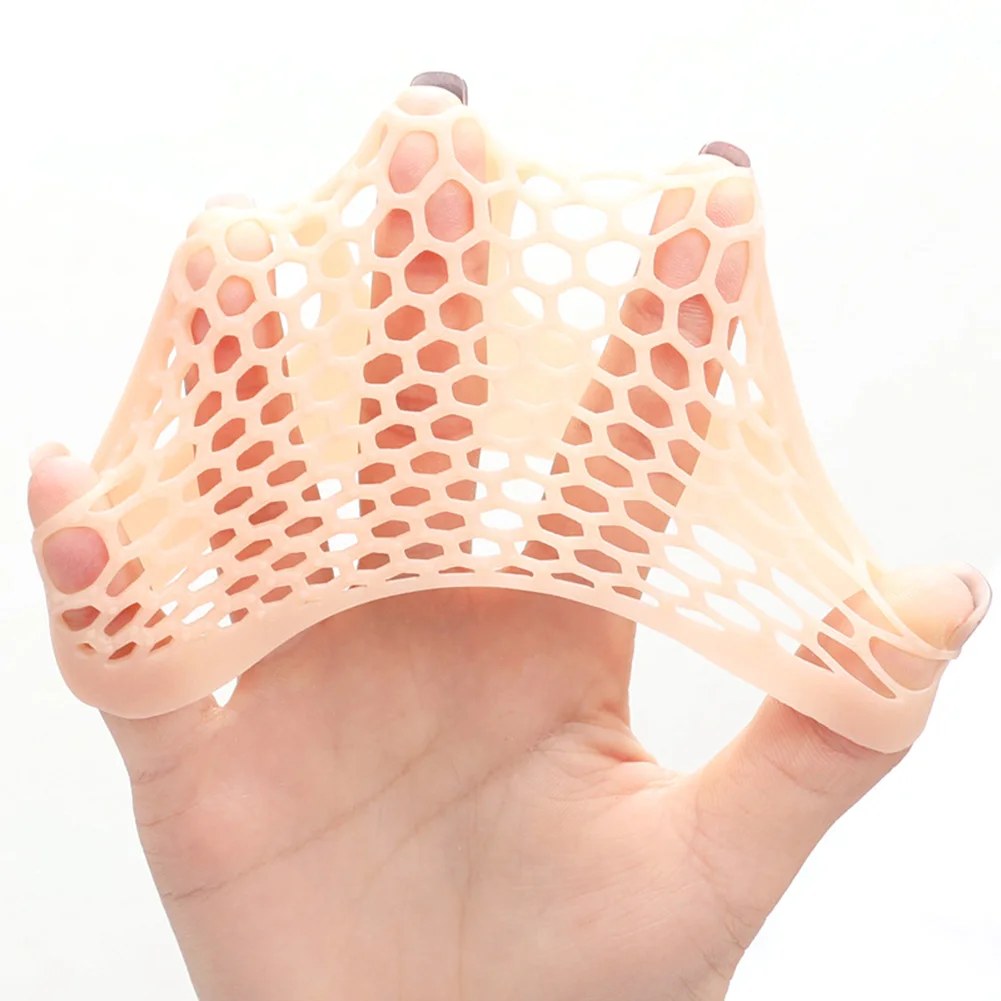 Силиконовые Мягкие подушечки обувь на высоком каблуке Нескользящие защищают от