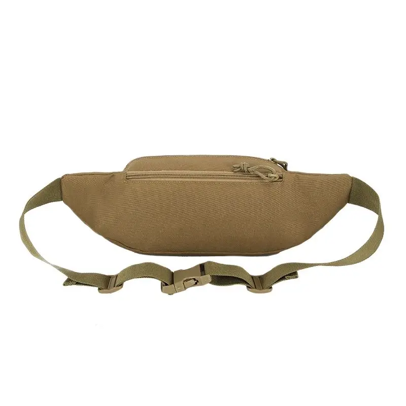 New Outdoor Sports Bodypack Military Fan Tactical Sports Bodypack Running Bodypack