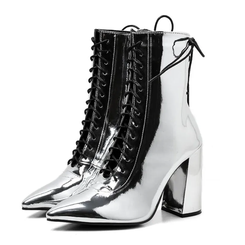 Новинка 2020 женские теплые ботинки короткие модные сетчатая красная обувь на