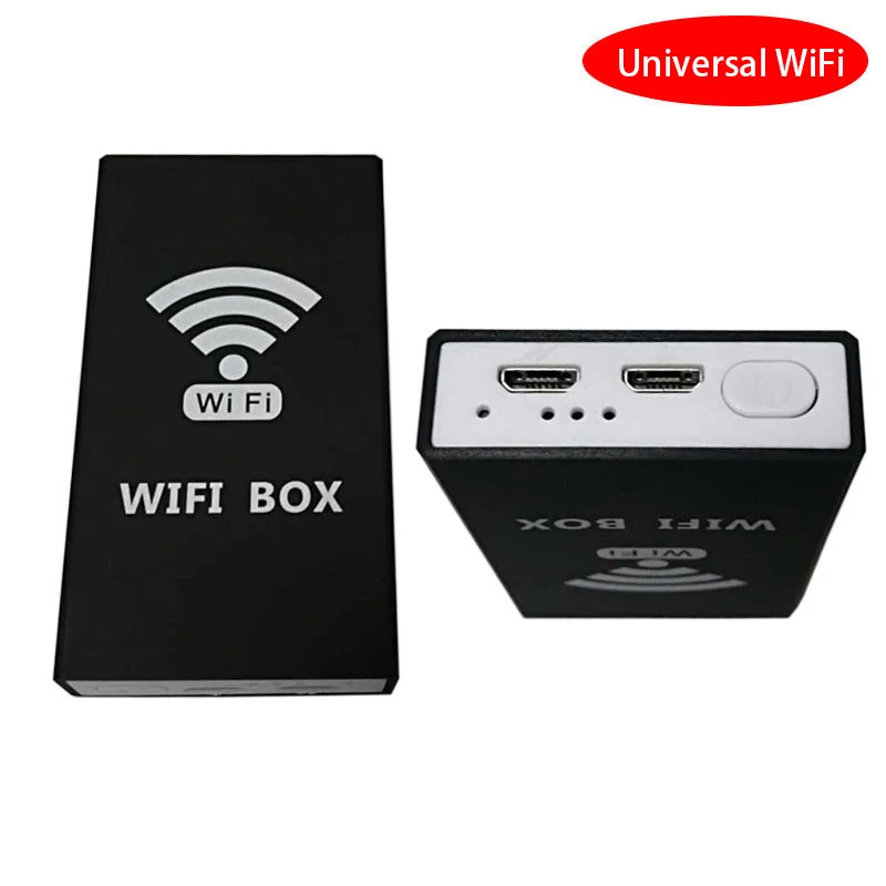 

Эндоскопическая камера с Wi-Fi-передатчиком, 800 мА · ч, в режиме ожидания, с функцией обнаружения, универсальная модель для планшетов Android, Apple м...