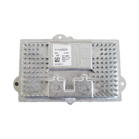original used h07 s0005 led headlight driver module control unit oem 31446806 l90112254 90089673 for volvo xc90 v90 s90