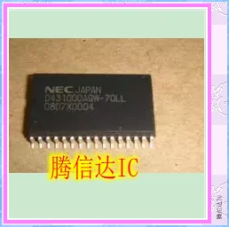 

Free Delivery D431000AGW-70LL SOP32