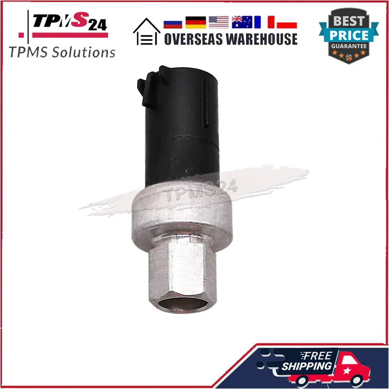 

For Ford Edge Crown Victoria Escape Expedition Explorer F-150 Fiesta Focus Mustang 6F93-19D594-AA Pressure Sensor Transducer