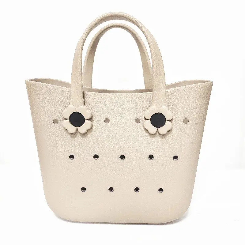 Мини-сумка из ЭВА женская модная сумка стиль сделай сам водонепроницаемая