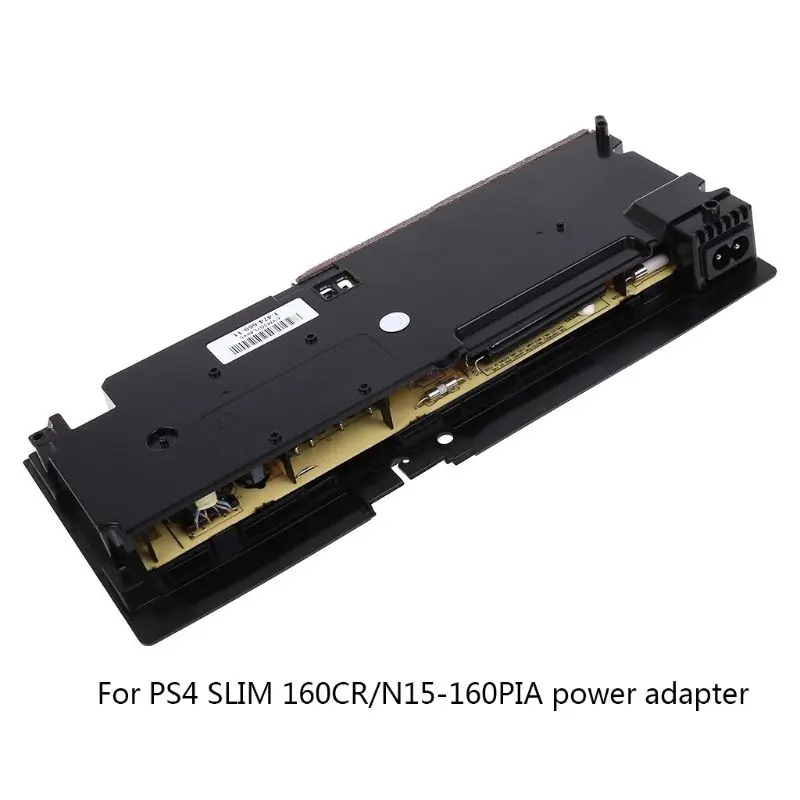 Внутренний блок питания адаптер для PlayStation 4 PS4 Slim внутренняя панель cr N15 160