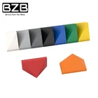 Конструктор BZB MOC 15571, 1x245 градусов, трехсторонний наклон