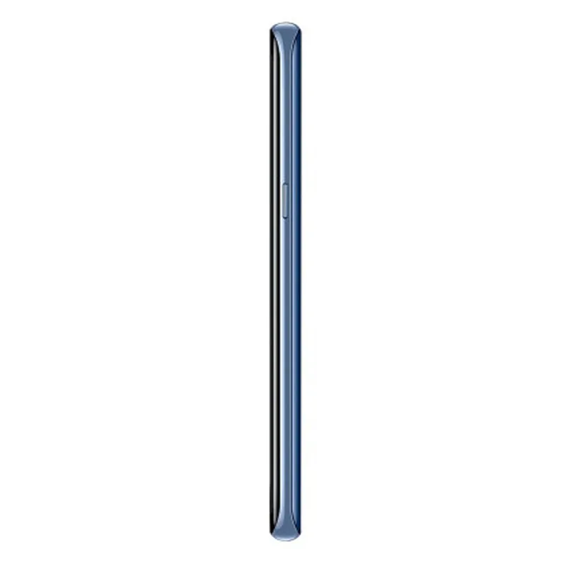 Оригинальный глобальная версия Samsung Galaxy S8 G950FD поддержка двух Sim-карт LTE GSM