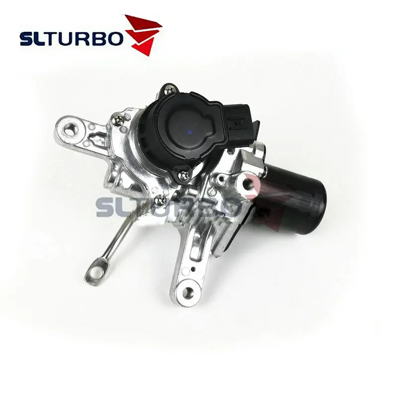 Турбокомпрессор Wastegate электронный привод 17201 0L040 30110 для Toyota форровщик/Hilux/3 0 D 163