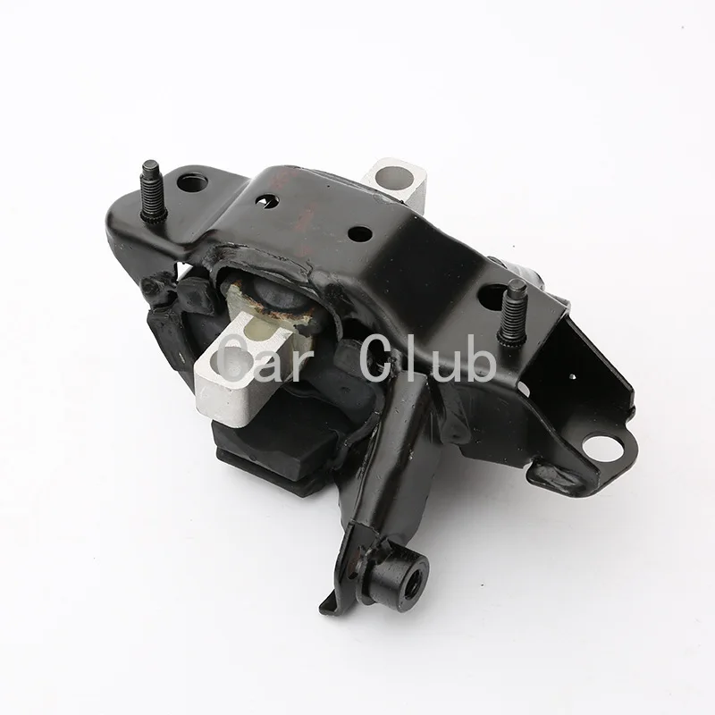 Rear Left Engine Transmission Gearbox Mount 6Q0199555AC for V W Polo Skoda ROOMSTER RAPID FABIA SEAT IBIZA CORDOBA | Автомобили и