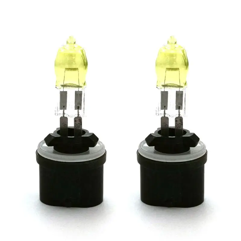 2 PCS Super Bright Car H4 H7 H8 H9 H3 H11 H1 9005 9006 880 881 HB3 HB4 Halogen Lamp Socket Auto Headlight Bulb 6000k | Автомобили и