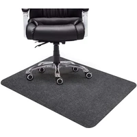 office chair mat for hardwood floors 36 x 48 inchnon slip computer desk mat for rolling chairsgaming chairs