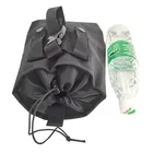 Тактический Складной подсумок для сброса магазина Molle, страйкбол, пейнтбол, Военный Инструмент для охоты на открытом воздухе, складная сумка для хранения боеприпасов