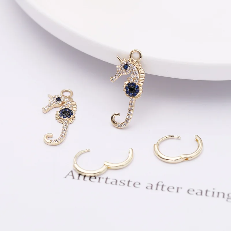 Новые модные ювелирные изделия SWOUR золотого цвета Австралийский Кристалл