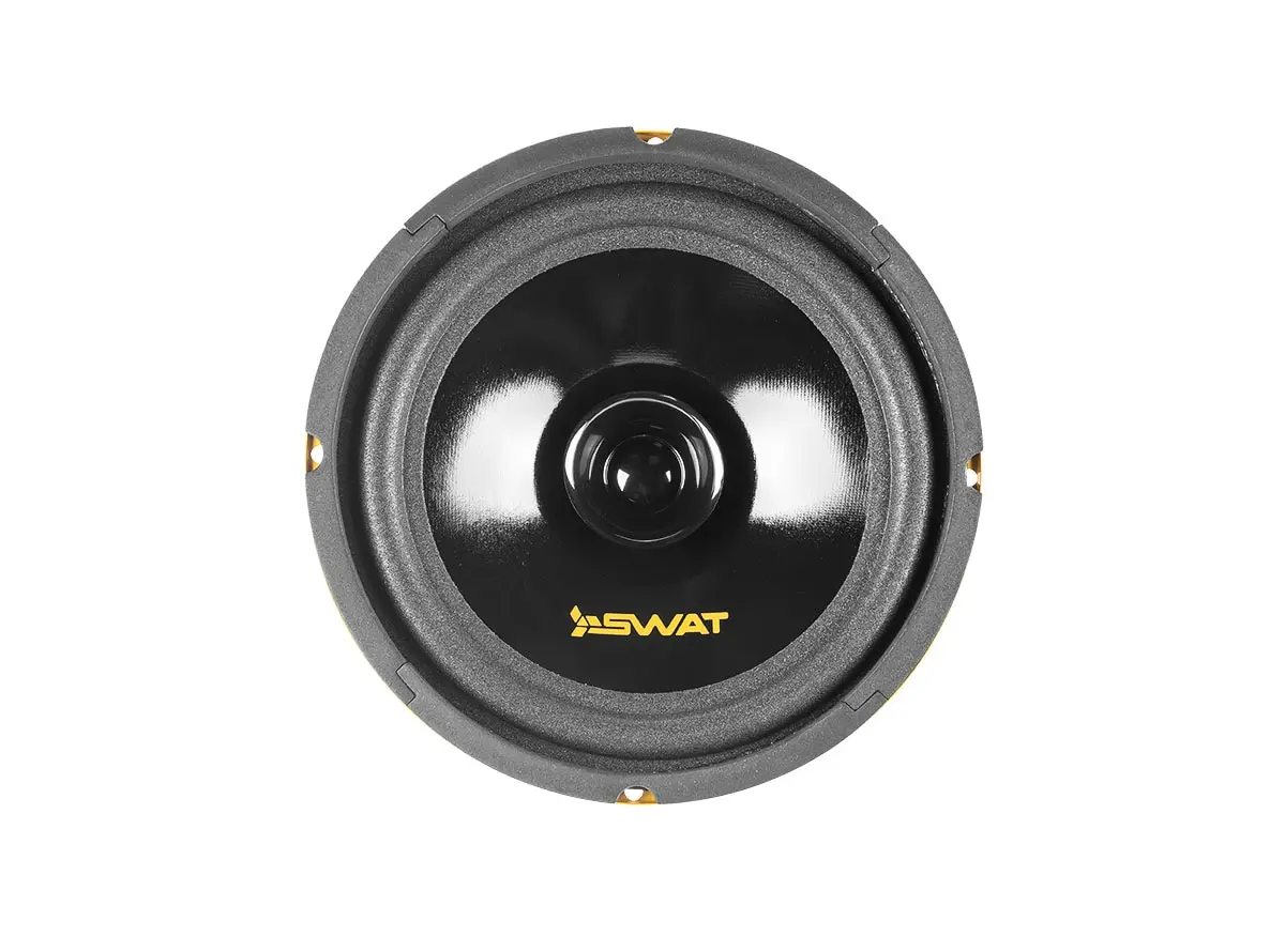 Swat SP-H8 - Акустика 20 см (8 дюйм). 70/ 280 Вт (цена за пару) |